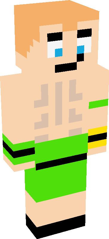 Minecraft Skins