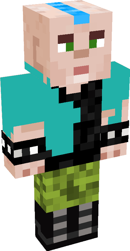 Minecraft Skins