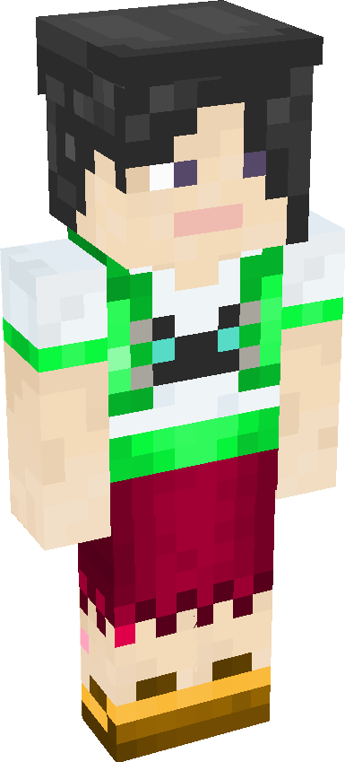 Minecraft Skins