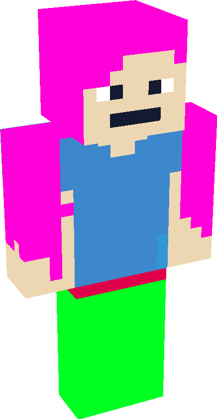 Minecraft Skins