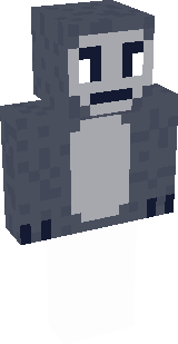 Gorilla Tag Skin for Minecraft for Android - Free App Download