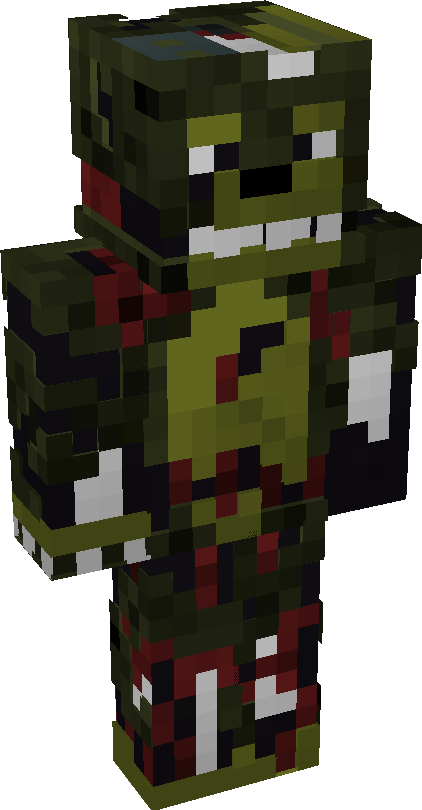 Minecraft Skins