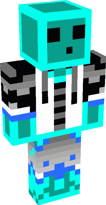 minecraft skins gamer boy