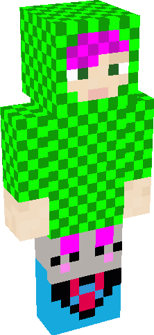 Minecraft Skins