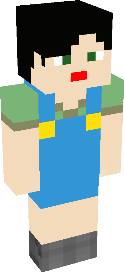 Minecraft Skins