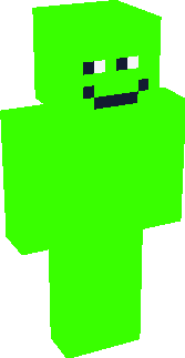 CuRsEd emojis Minecraft Mob Skin