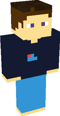 Mr.Beast – Minecraft Skin