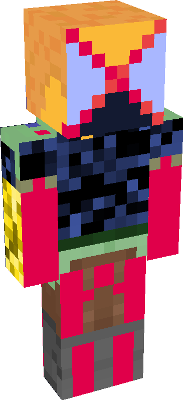 Minecraft Skins