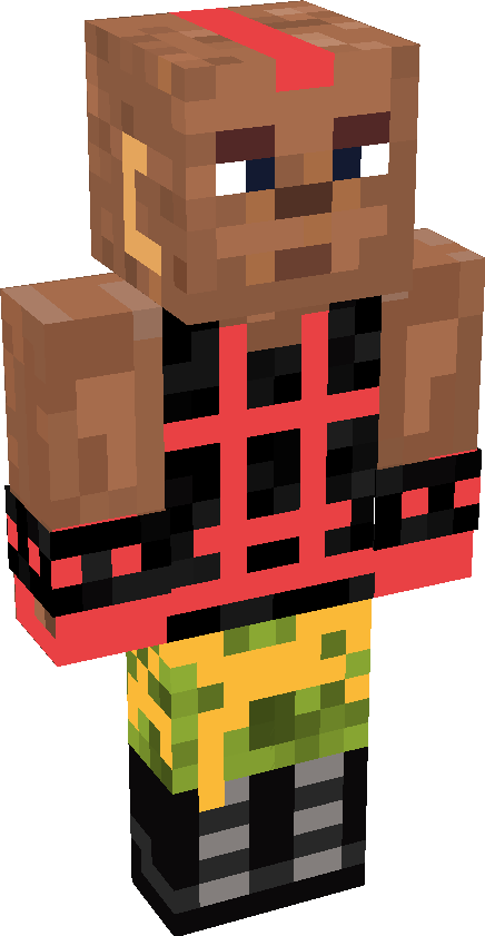 Minecraft Skins