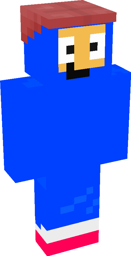 Minecraft Skins