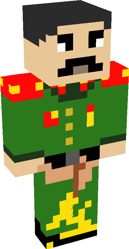 Minecraft Skins