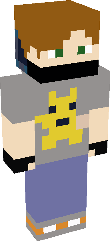 Minecraft Skins