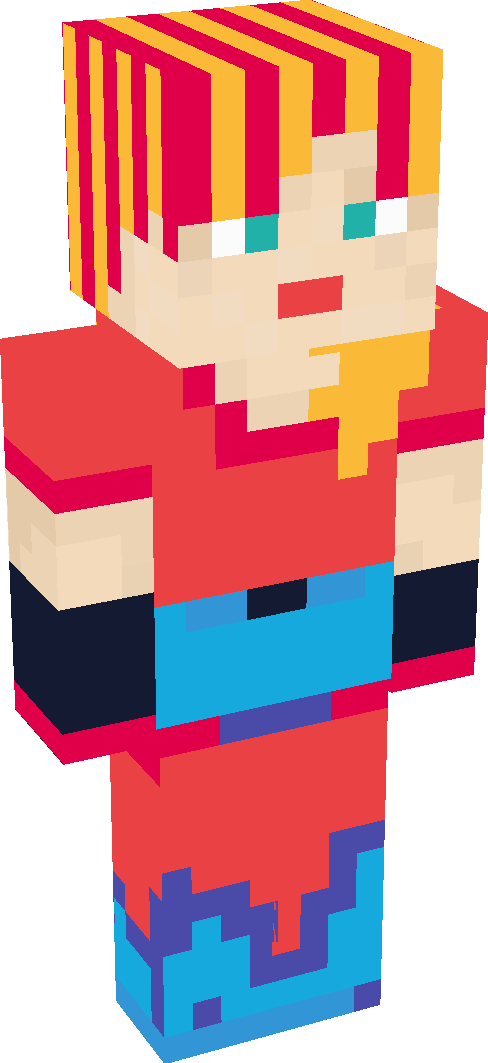 Minecraft Skins