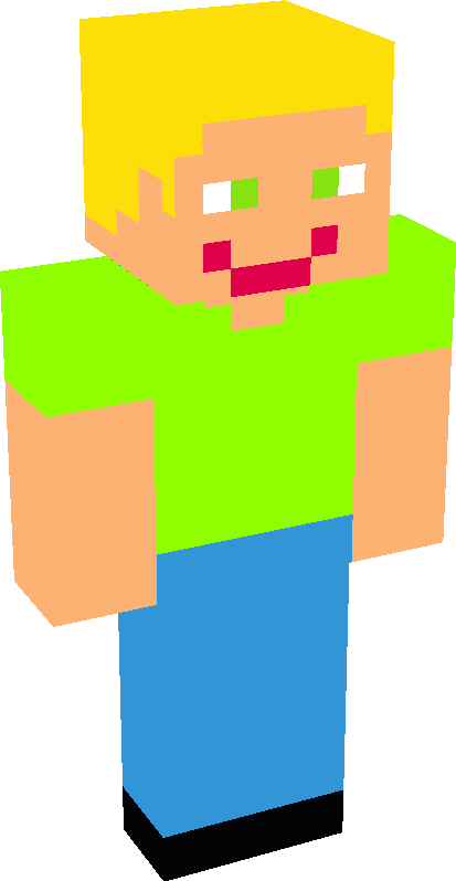 Minecraft Skins