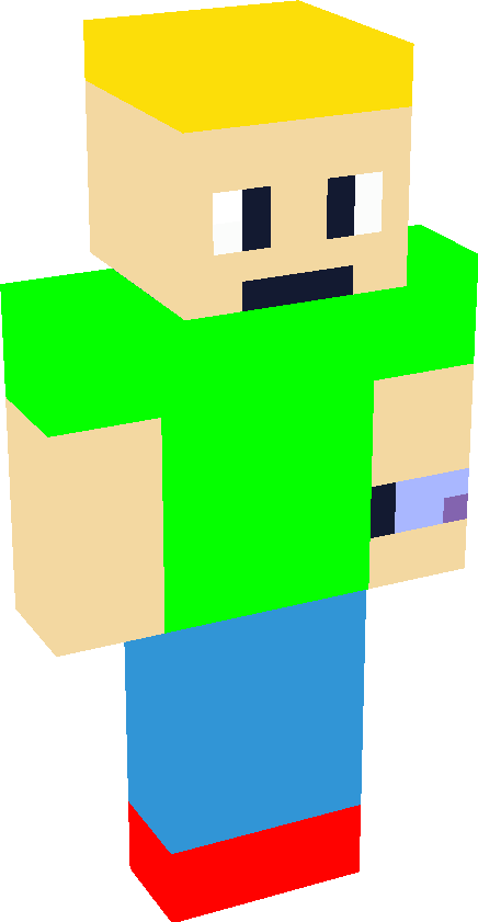 Minecraft Skins