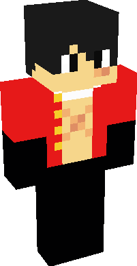 luffy monkey  Minecraft Skins