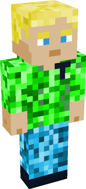 Minecraft Skins