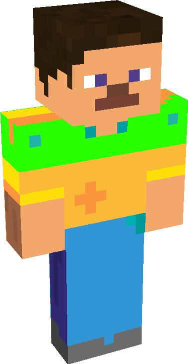 Minecraft Skins