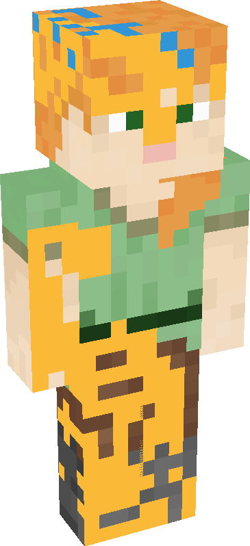 Minecraft Skins