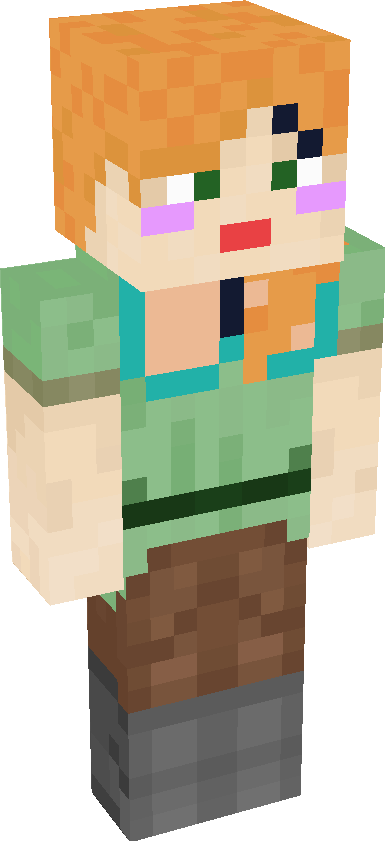 Minecraft Skins