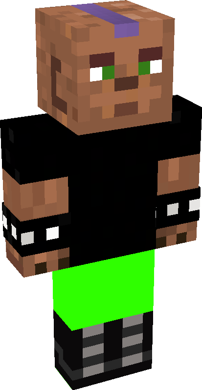 Minecraft Skins