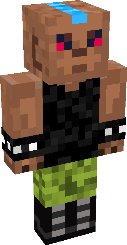 Minecraft Skins