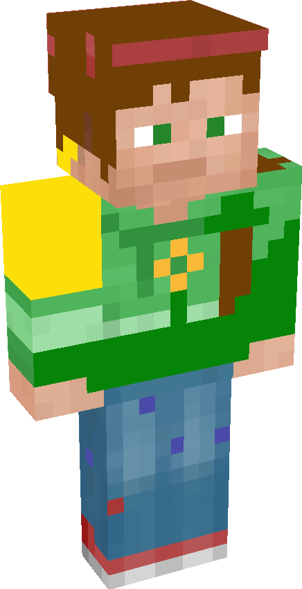 Minecraft Skins