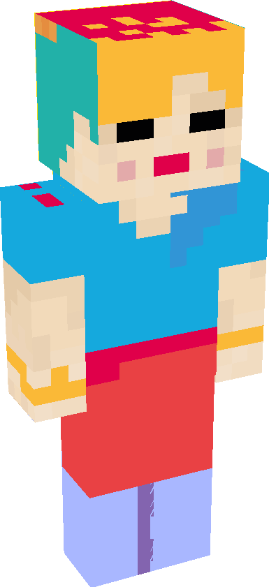 Minecraft Skins