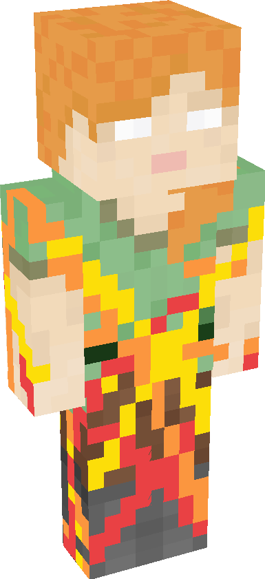 Minecraft Skins