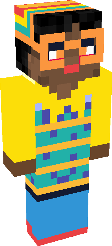 Minecraft Skins