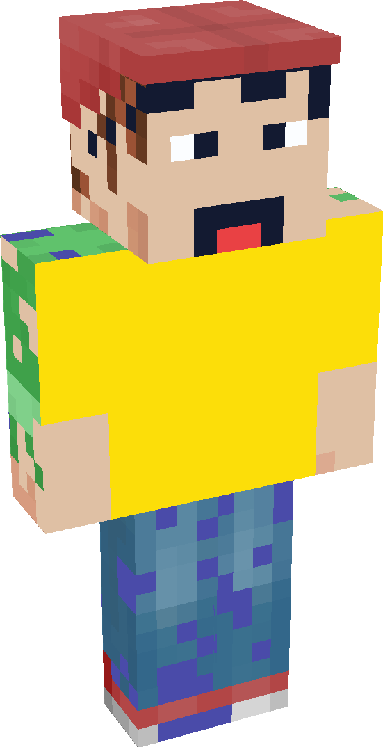 Minecraft Skins