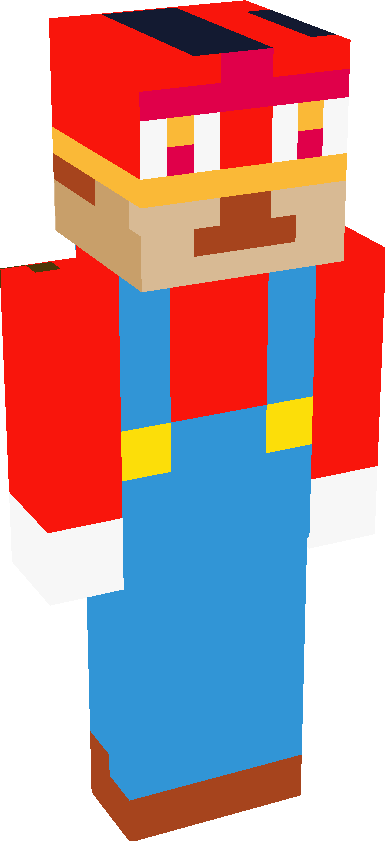 Minecraft Skins