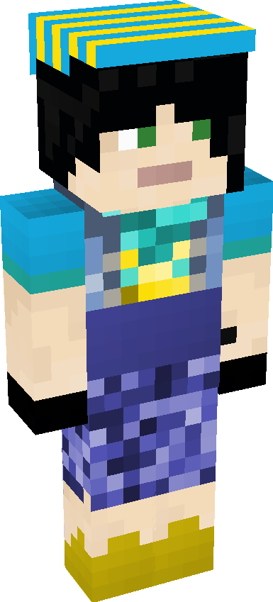 Minecraft Skins