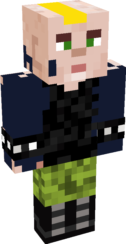 Minecraft Skins