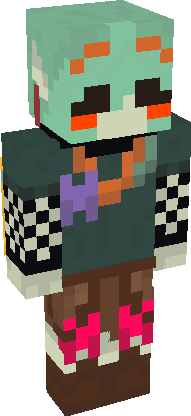 Minecraft Skins