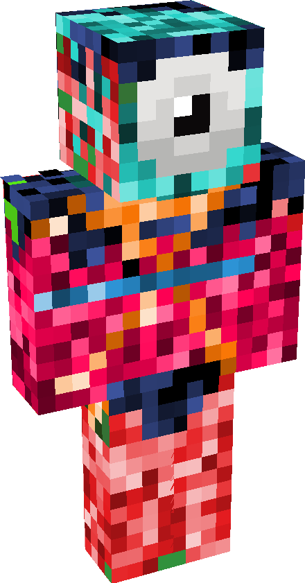 Minecraft Skins