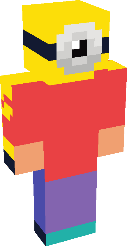 Minecraft Skins