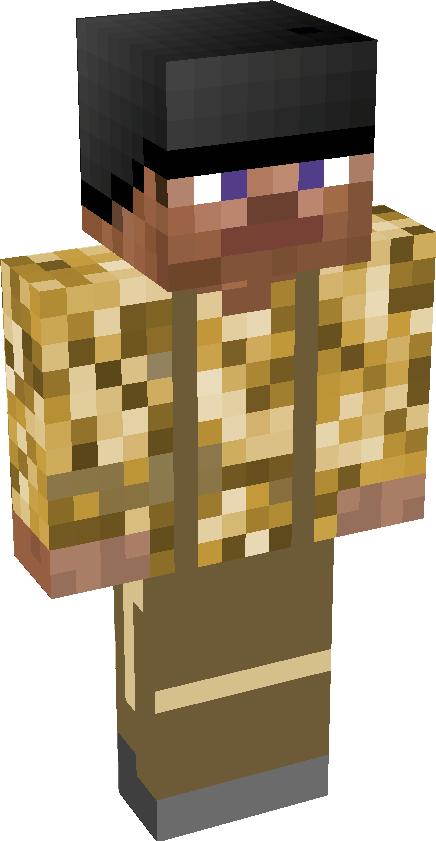 Minecraft Skins