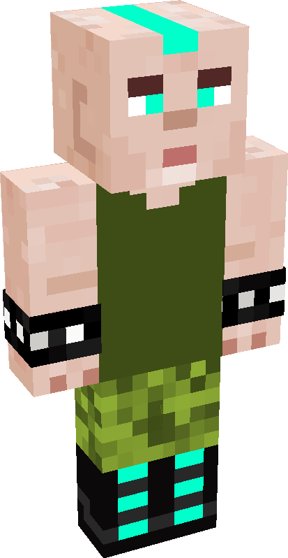 Minecraft Skins