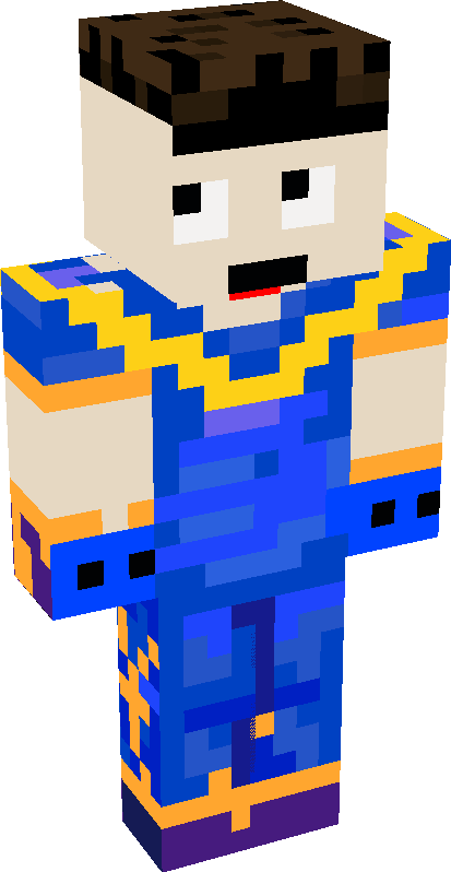 Minecraft Skins