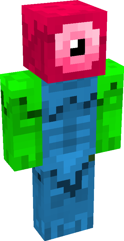 Minecraft Skins