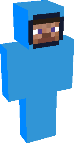 Steve Girl Minecraft Skins