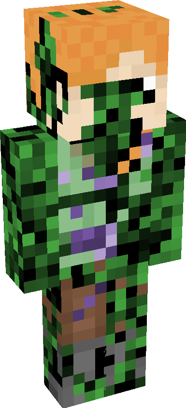 Minecraft Skins