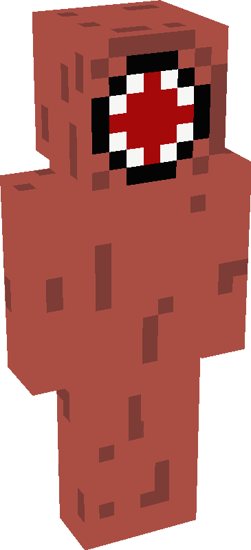 Slendytubbies Minecraft Skins