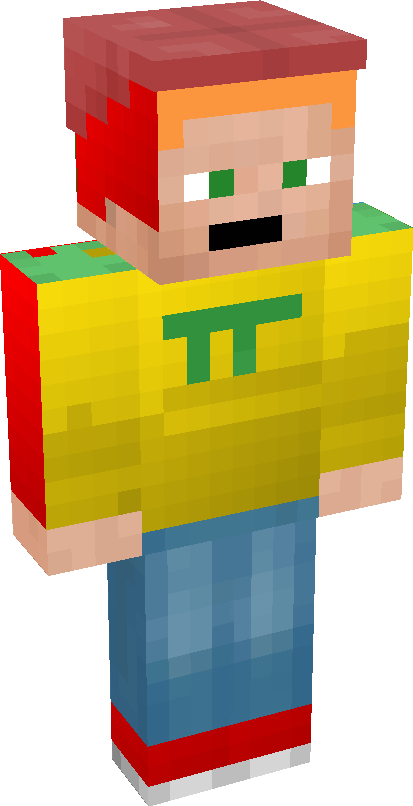 Minecraft Skins