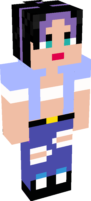 Minecraft Skins