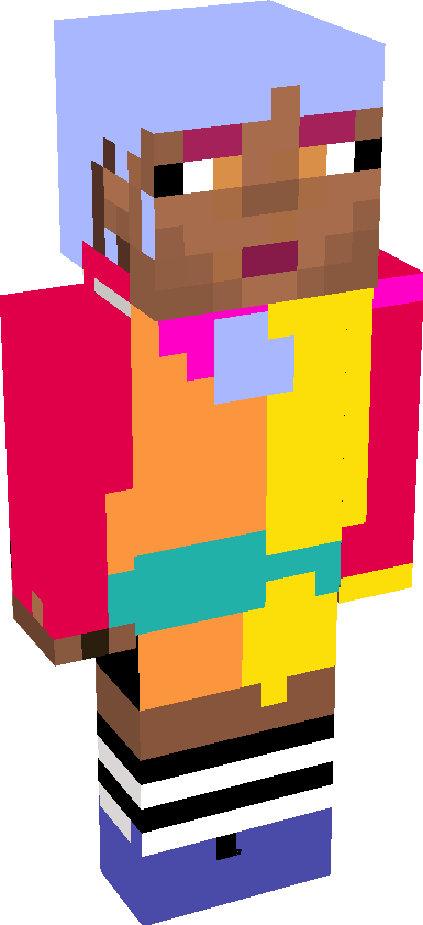 Minecraft Skins