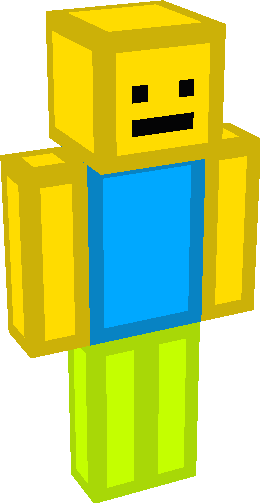 roblox logo  Minecraft Skins