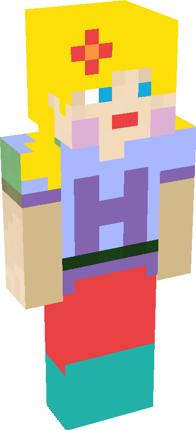 Minecraft Skins