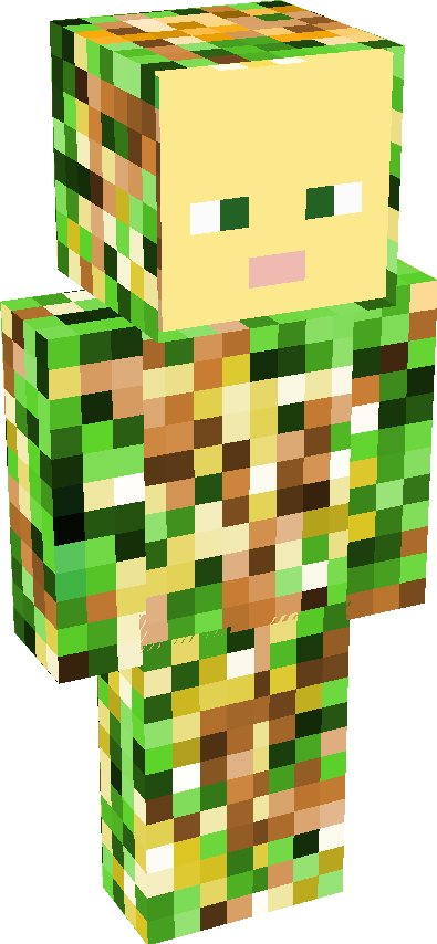 Minecraft Skins